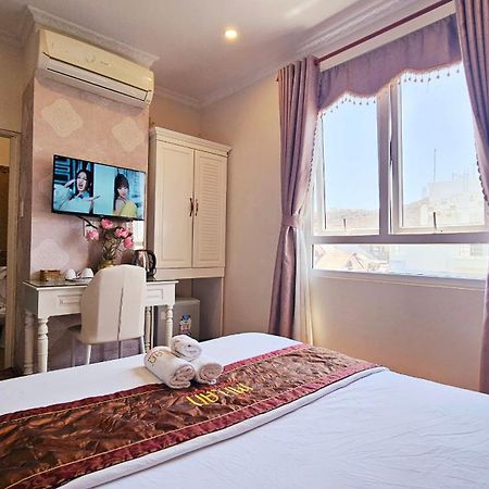 Milan Corner Hotel Вунгтау Екстер'єр фото